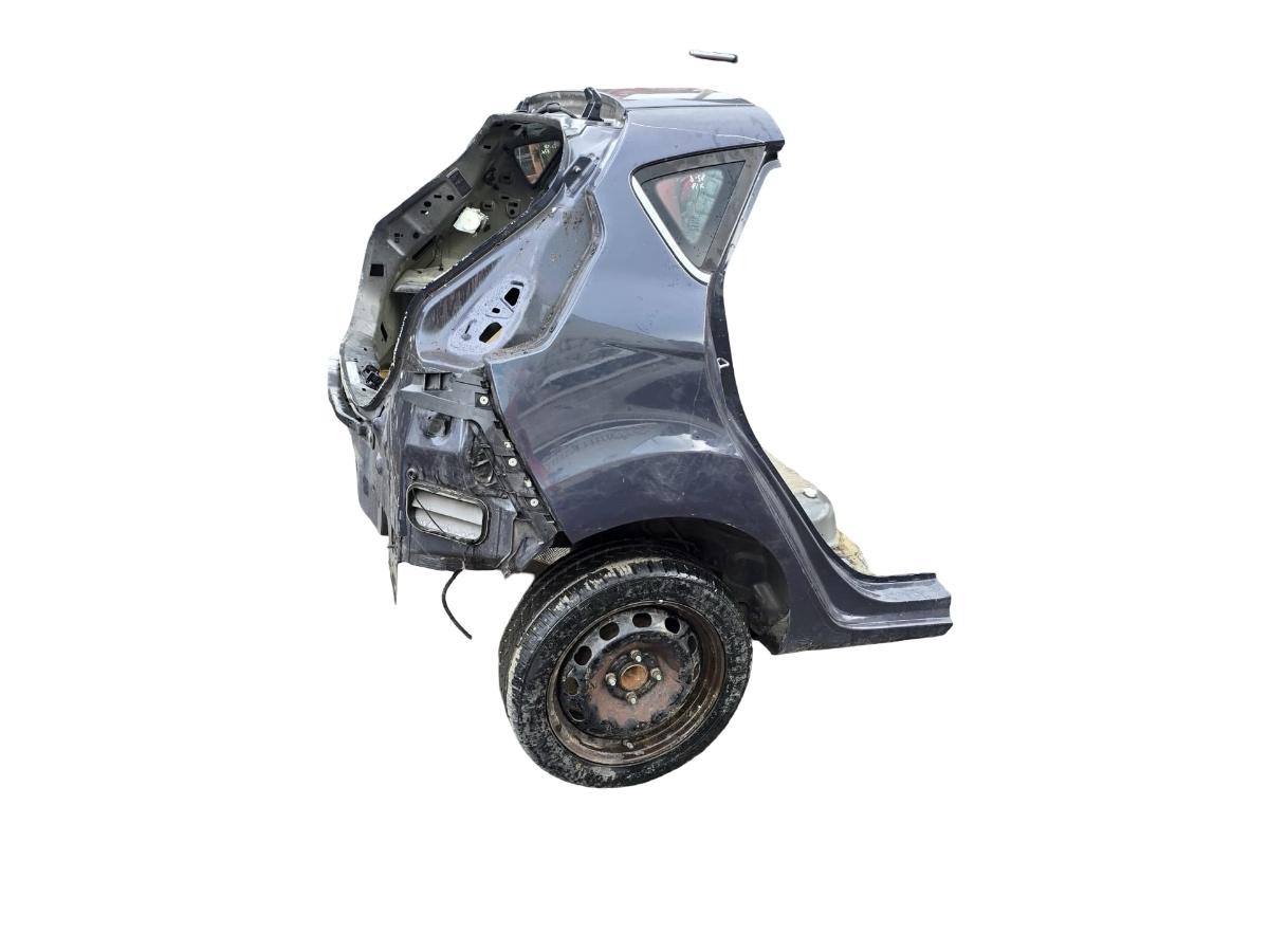 Aripa spate stanga FORD FIESTA VI 2016