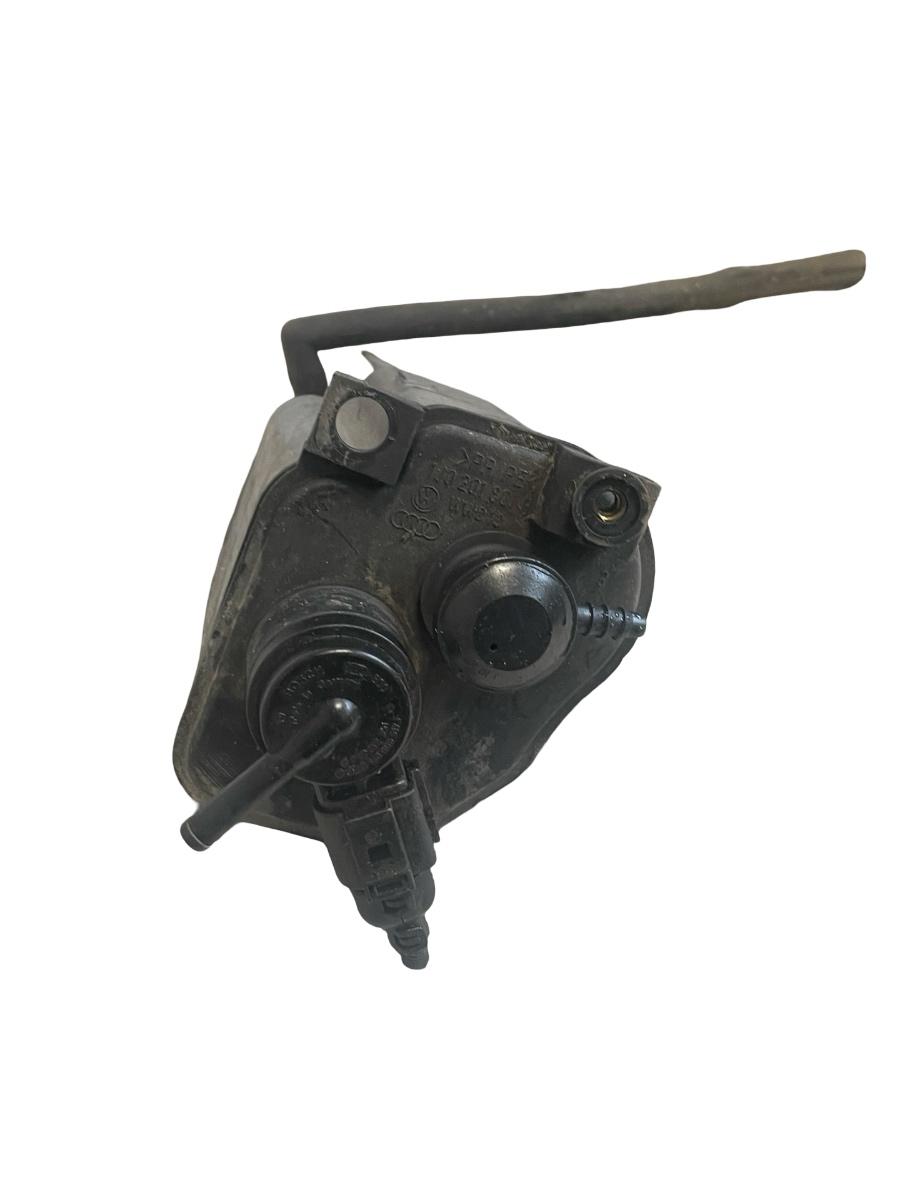 Canistra carbon VOLKSWAGEN GOLF IV 1J1 1997 - 2007 1.4 16V AXP 1J0201801 – foto 3