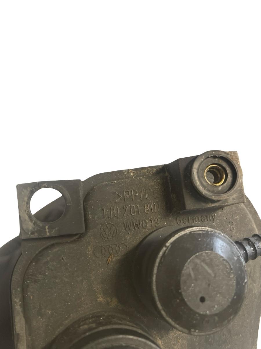 Canistra carbon VOLKSWAGEN GOLF IV 1J1 1997 - 2007 1.4 16V AXP 1J0201801 – foto 2