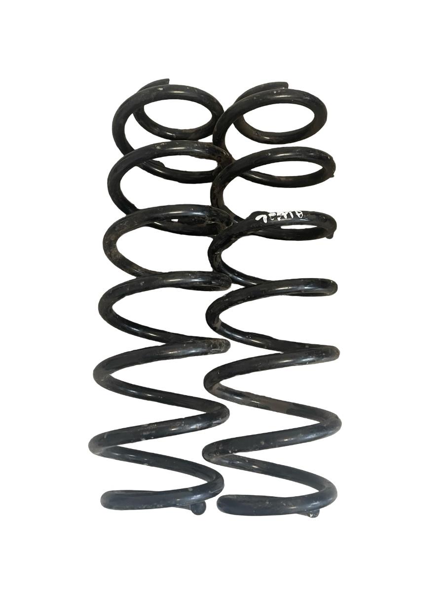 Set arcuri spate VOLKSWAGEN GOLF IV 1J1 1997 - 2007 1.4 16V AXP