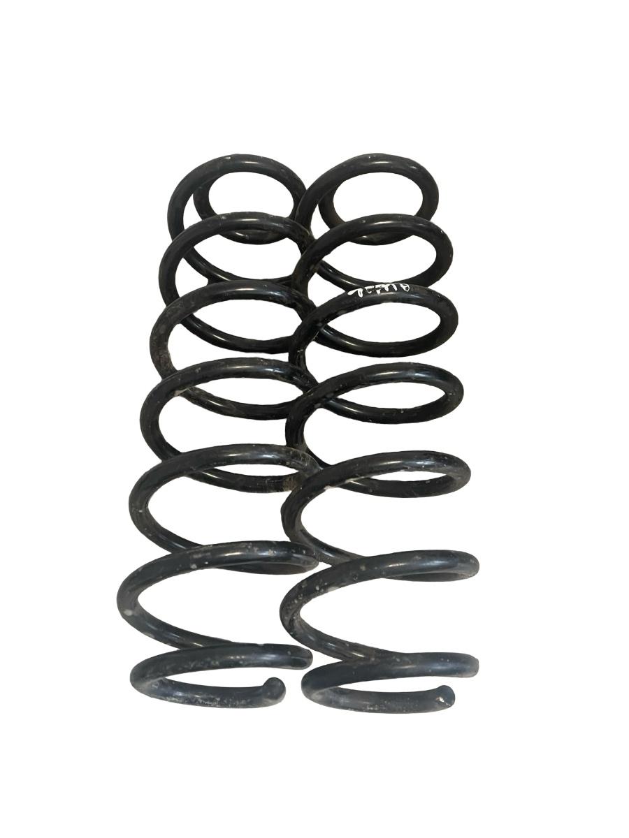Set arcuri spate VOLKSWAGEN GOLF IV 1J1 1997 - 2007 1.4 16V AXP – foto 2