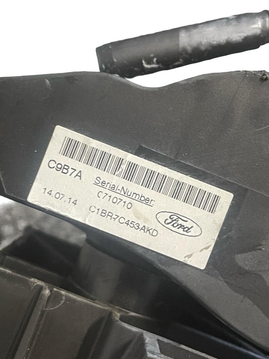 Timonerie schimbator de viteze FORD FIESTA VI 2008 -> 1.0 EcoBoost M1JE, M1JH C1BR-7C453-AKD – foto 2