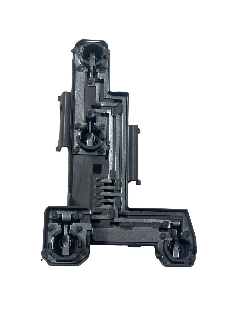 Soclu stop dreapta spate VOLKSWAGEN GOLF VI Variant AJ5 2009 - 2013 1K9945258