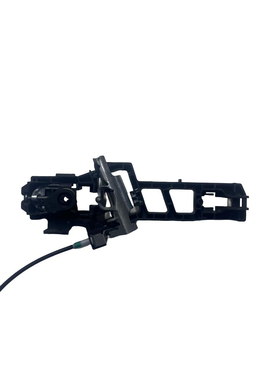 Suport maner exterior portiera dreapta fata FORD FIESTA VI 2016 Facelift -> 8A61-A224A36