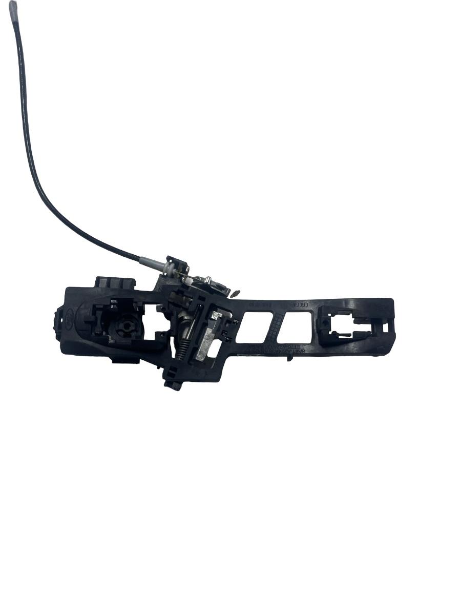 Suport maner exterior portiera dreapta fata FORD FIESTA VI 2016 Facelift -> 8A61-A224A36 – foto 3