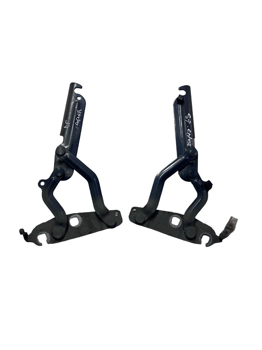 Balamale capota motor FORD FIESTA VI 2016 Facelift -> 8A61-16800-AD