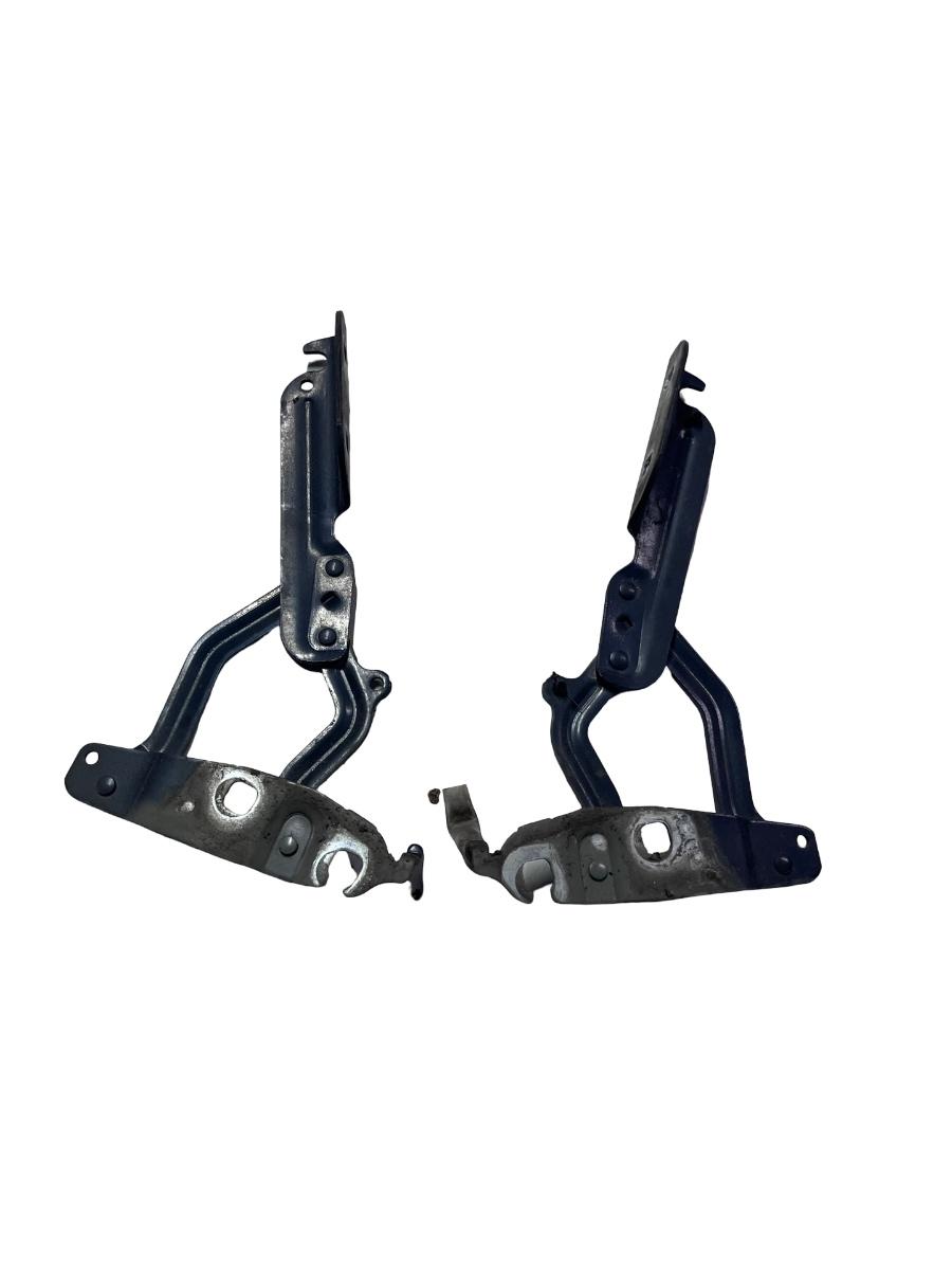 Balamale capota motor FORD FIESTA VI 2016 Facelift -> 8A61-16800-AD – foto 3