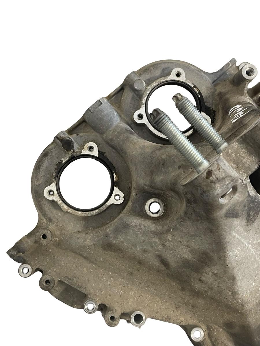 Capac distributie FORD FIESTA VI 2016 -> 1.0 P4JD – foto 2