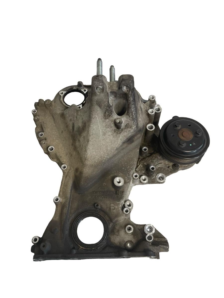 Capac distributie FORD FIESTA VI 2016 -> 1.0 P4JD
