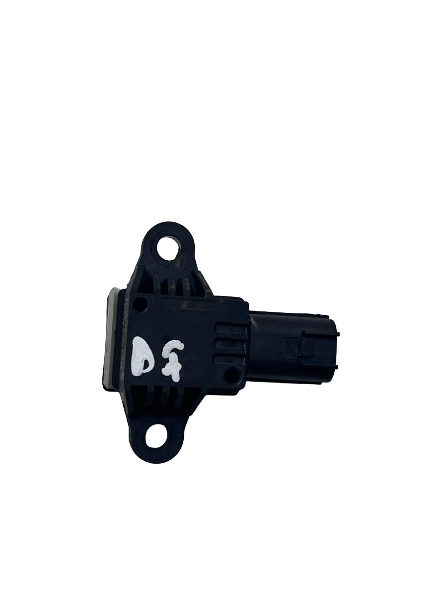 Senzor de impact airbag dreapta fata FORD FIESTA VI 2016 Facelift -> DG13-14C676-AA