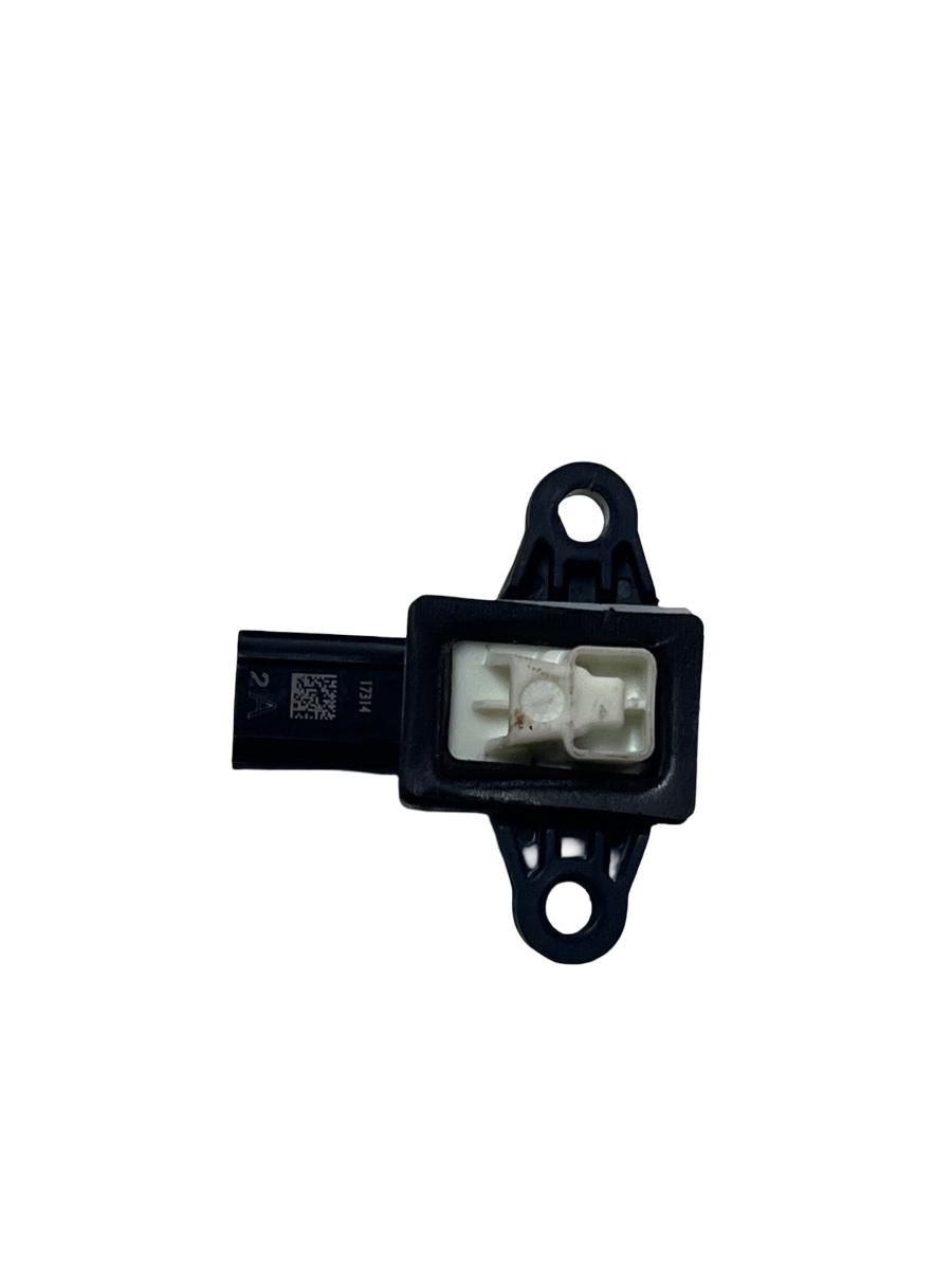Senzor de impact airbag stanga fata FORD FIESTA VI 2016 Facelift -> DG13-14C676-AA