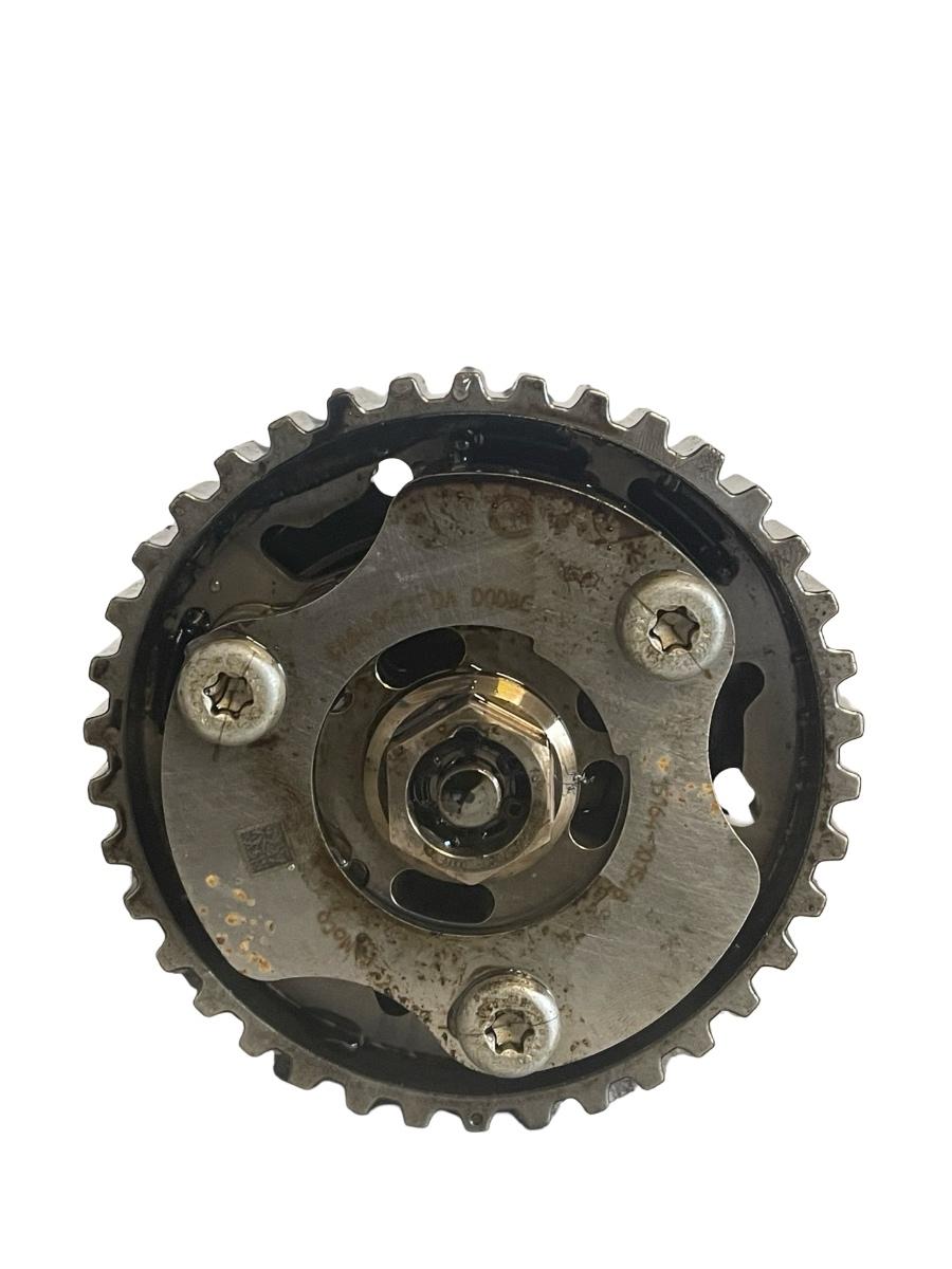 Ax cu came *UZAT* FORD FIESTA VI 2008 -> 1.0 P4JD CA6G-6C525-DA