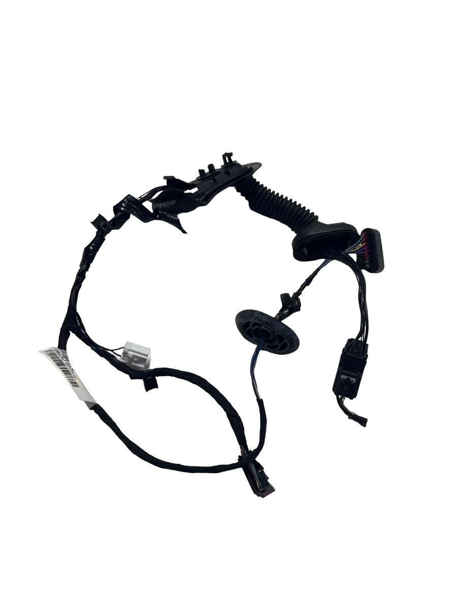 Instalatie electrica portiera stanga spate FORD FIESTA VI 2016 Facelift -> C1BT-14027-ADD