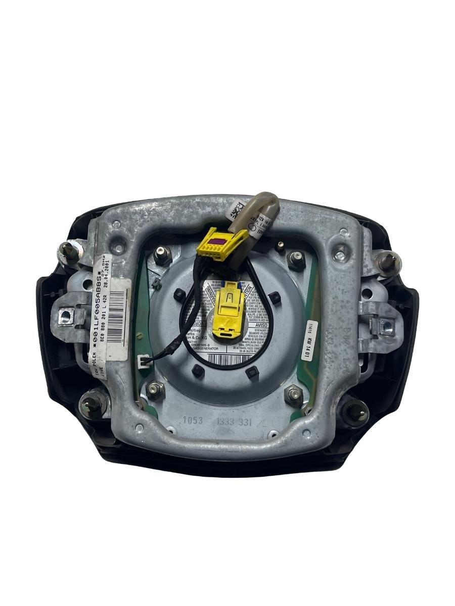 Airbag volan AUDI A4 II 8E2, B6 2000 - 2005 8E0880201L – foto 2