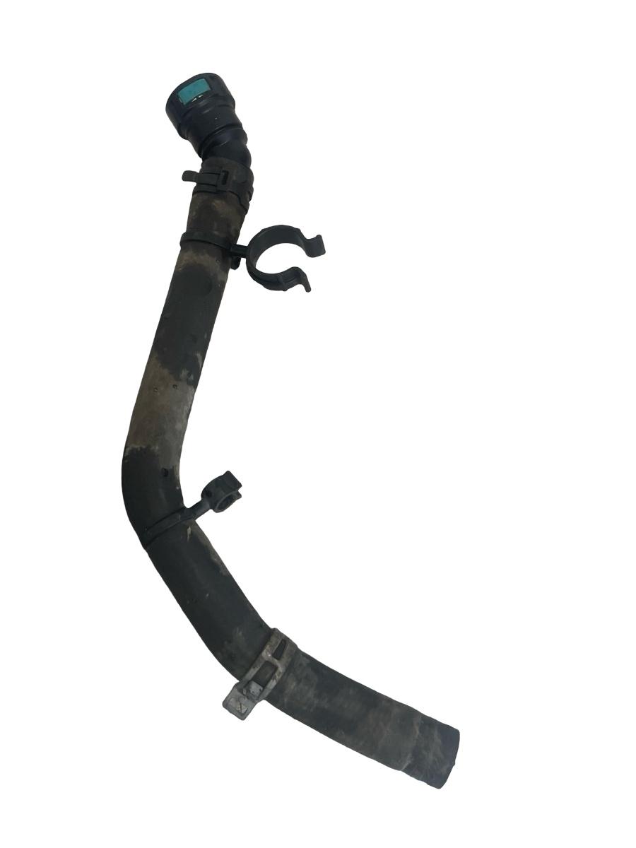 Furtun lichid de racire motor FORD FIESTA VI 2008 -> 1.0 P4JD