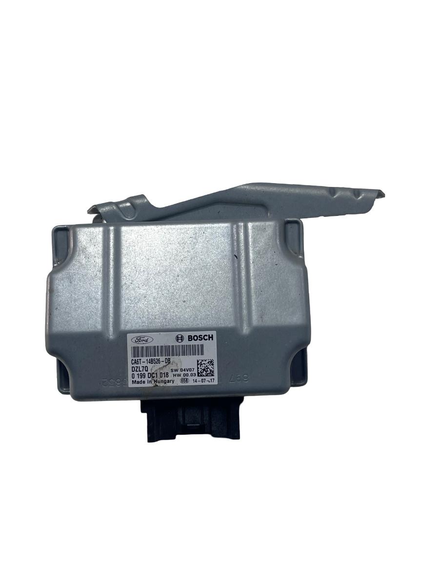 Modul de control pornire/oprire FORD FIESTA VI 2016 Facelift -> CA6T-14B526-DB