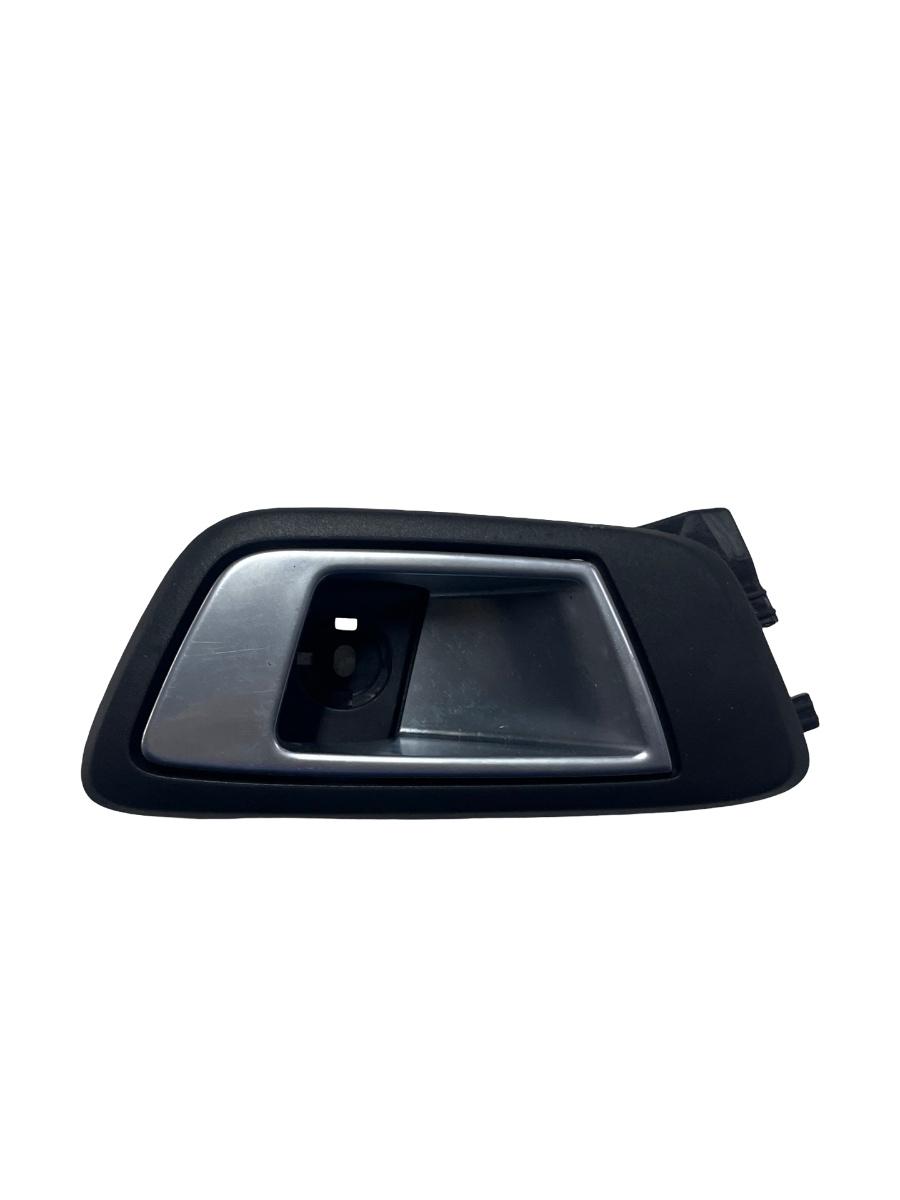 Maner interior portiera stanga spate FORD FIESTA VI 2016 Facelift -> 8A61-A22601