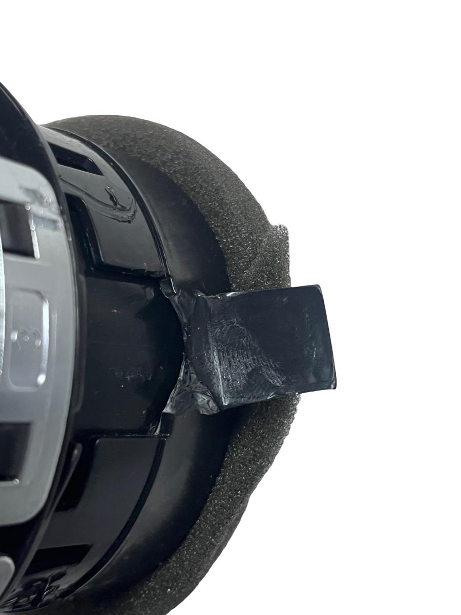 Grila de ventilatie bord centrala FORD FIESTA VI 2016 Facelift -> C1BB-A018B09-AA – foto 4