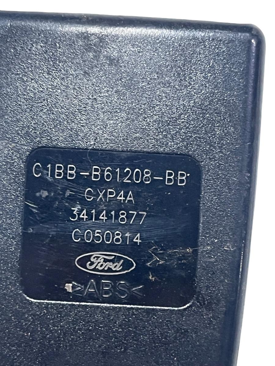 Pretensionare centura de siguranta dreapta fata FORD FIESTA VI 2016 Facelift -> C1BB-B61208-BB – foto 2