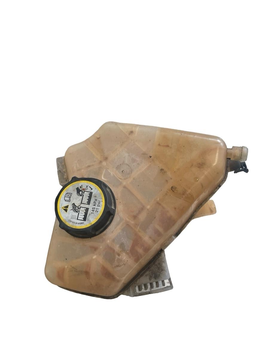 Vas rezervor de expansiune lichid de racire FORD FIESTA VI 2008 -> 8V21-8K218-B