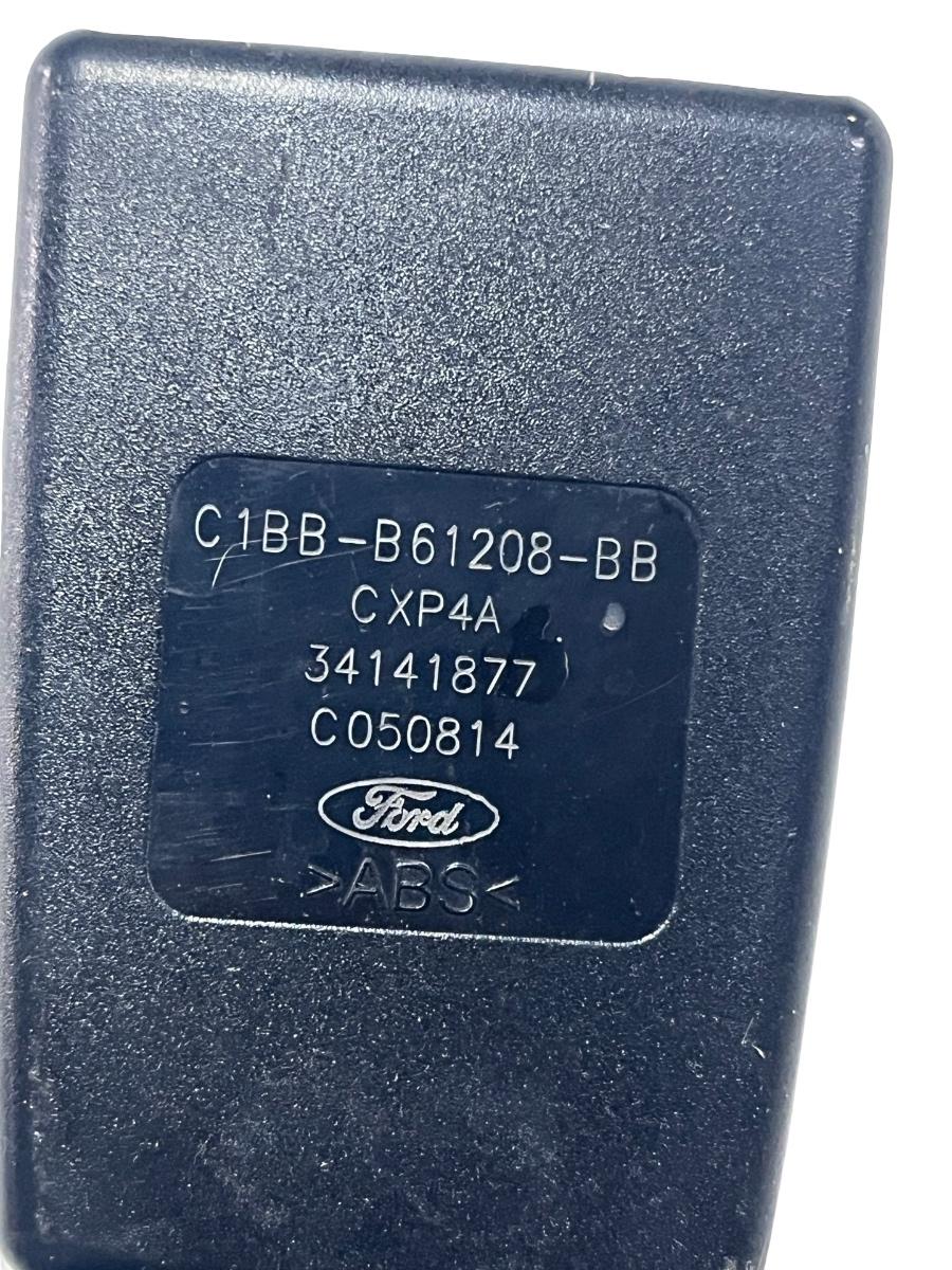 Pretensionare centura de siguranta stanga fata FORD FIESTA VI 2016 Facelift -> C1BB-B61208-BB – foto 3