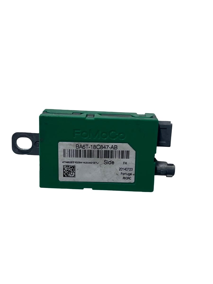 Amplificator semnal antena FORD FIESTA VI 2016 Facelift -> BA6T-18C847-AB