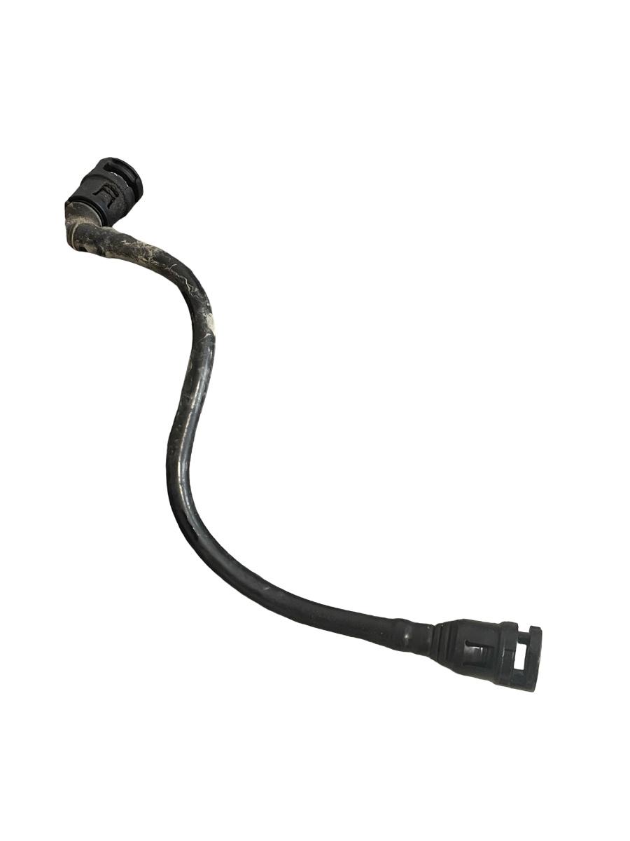Conducta alimentare combustibil FORD FIESTA VI 2008 -> 1.0 P4JD