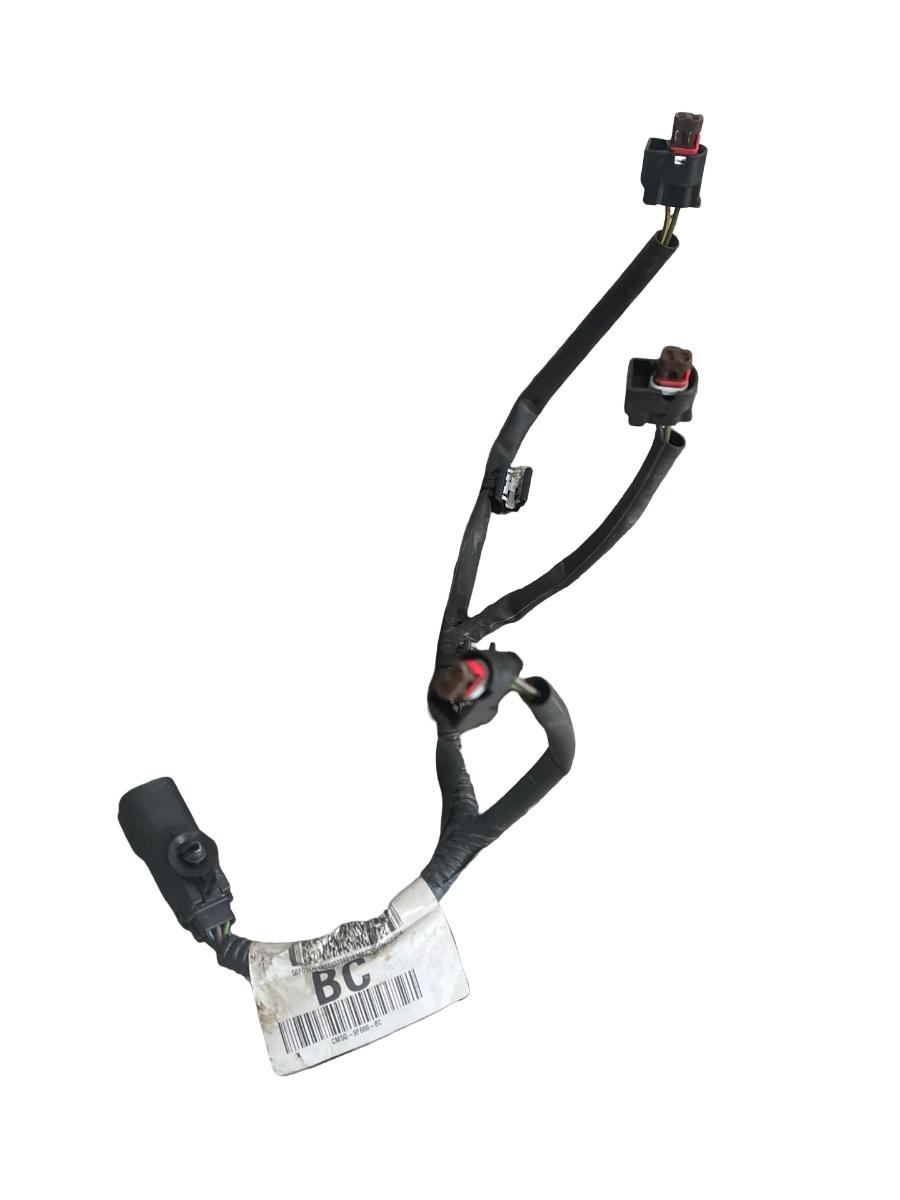 Cabluri injector combustibil FORD FIESTA VI 2016 -> 1.0 P4JD CM5G-9F666