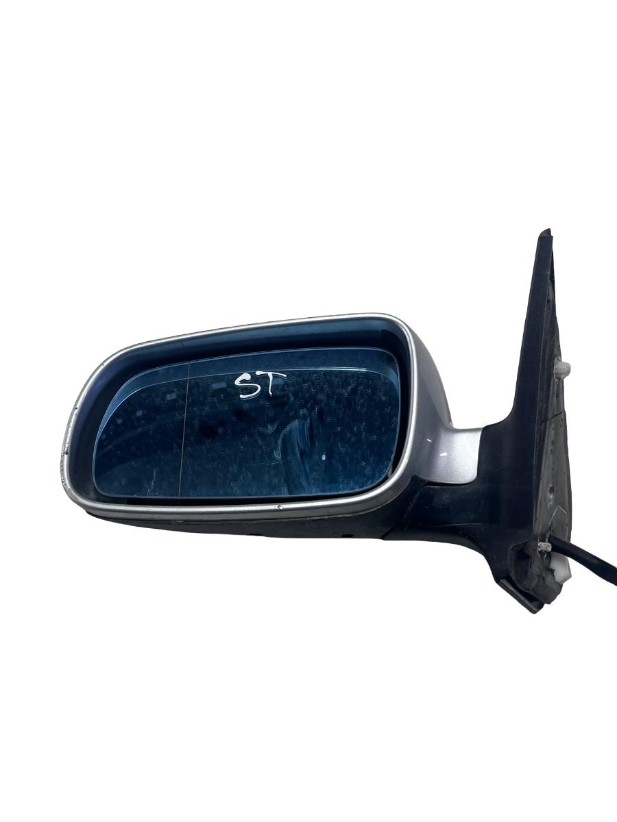 Oglinda laterala electrica portiera stanga fata VOLKSWAGEN GOLF IV 1J1 1997 - 2007 ( 5 PINI )