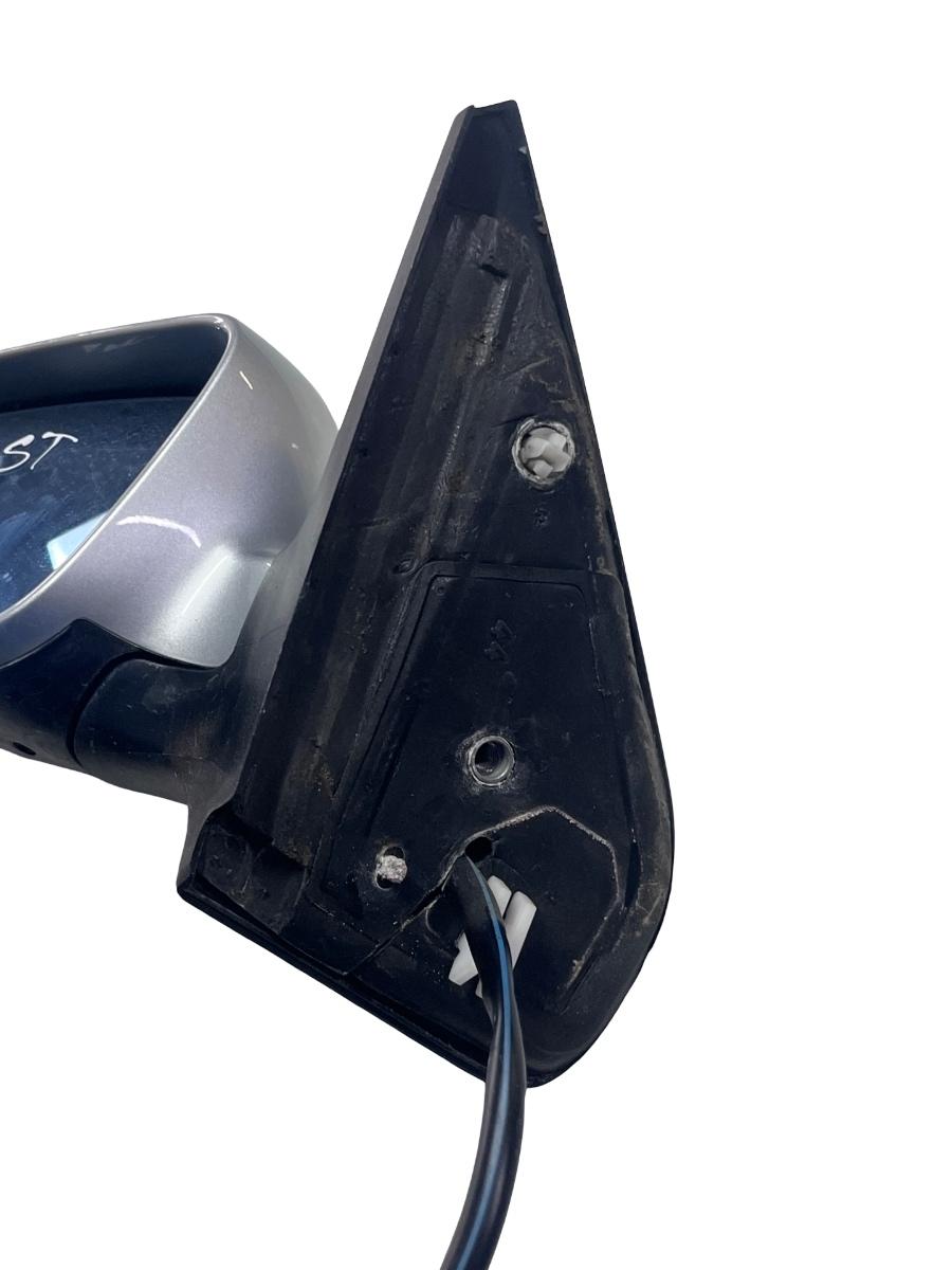 Oglinda laterala electrica portiera stanga fata VOLKSWAGEN GOLF IV 1J1 1997 - 2007 ( 5 PINI ) – foto 3