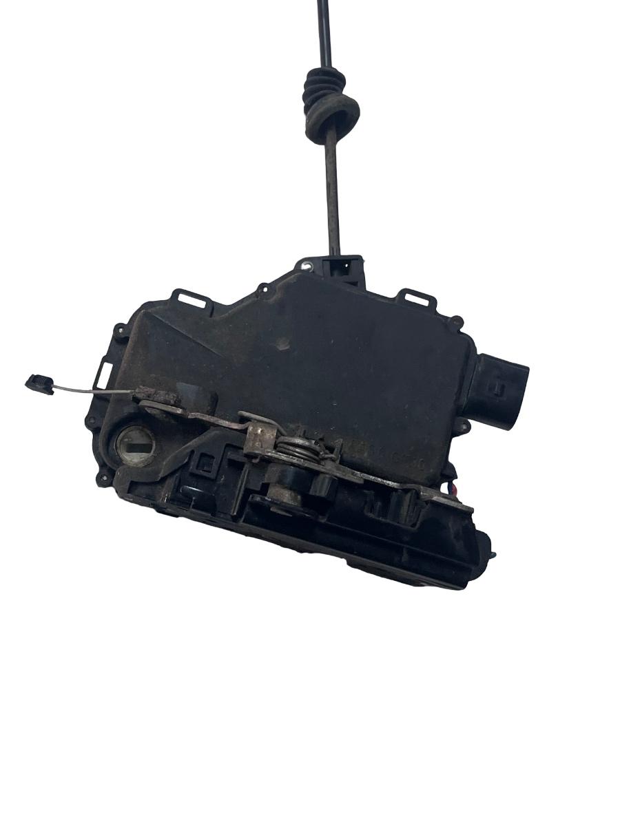 Broasca usa dreapta fata VOLKSWAGEN GOLF IV 1J1 1997 - 2007 – foto 2