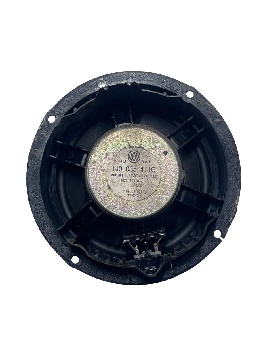 Difuzor portiera stanga fata VOLKSWAGEN GOLF IV 1J1 1997 - 2007 1J0035411G – foto 2
