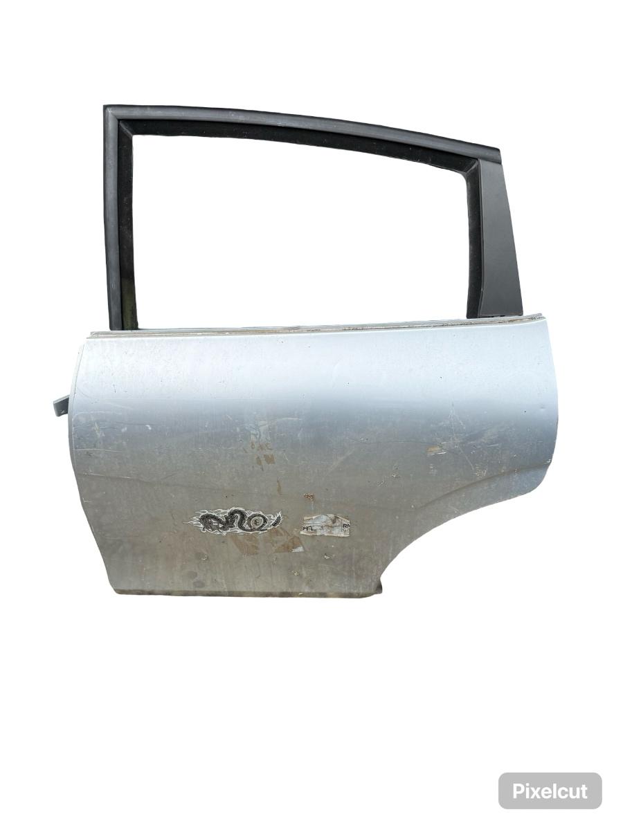 Usa Portiera stanga spate SEAT LEON II 1P1 2005 - 2013