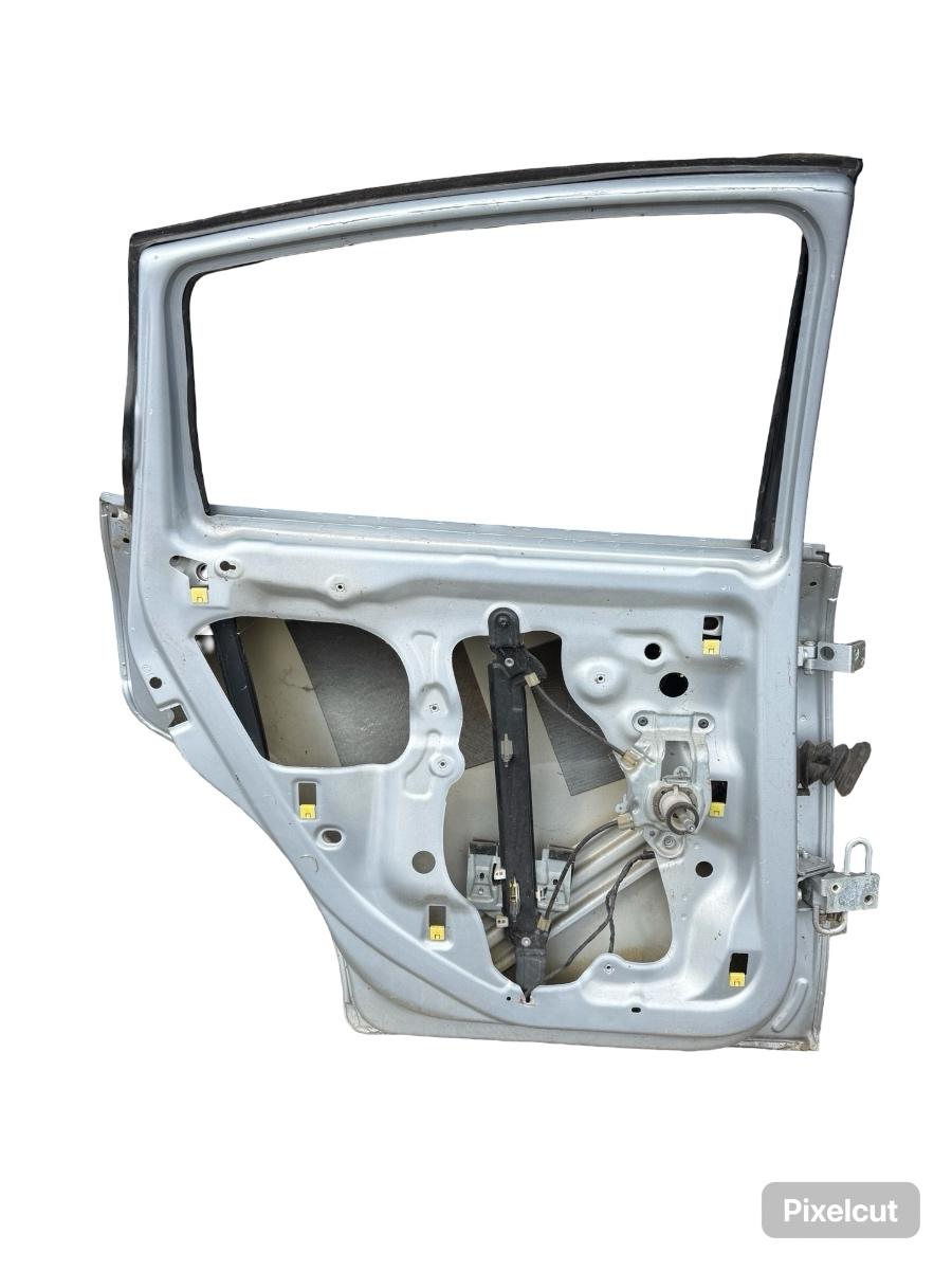 Usa Portiera stanga spate SEAT LEON II 1P1 2005 - 2013 – foto 2