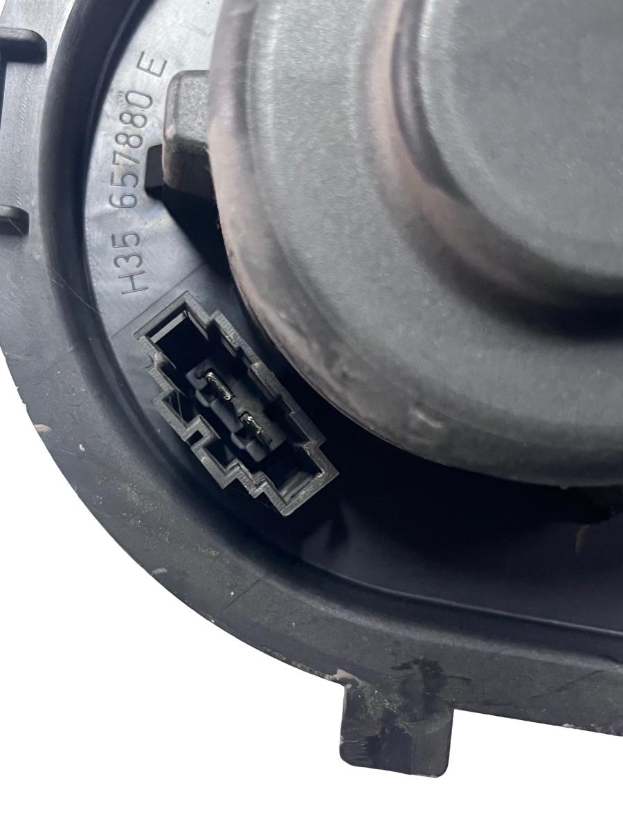 Ventilator aeroterma VOLKSWAGEN GOLF IV 1J1 1997 - 2007 1J1819021B – foto 4