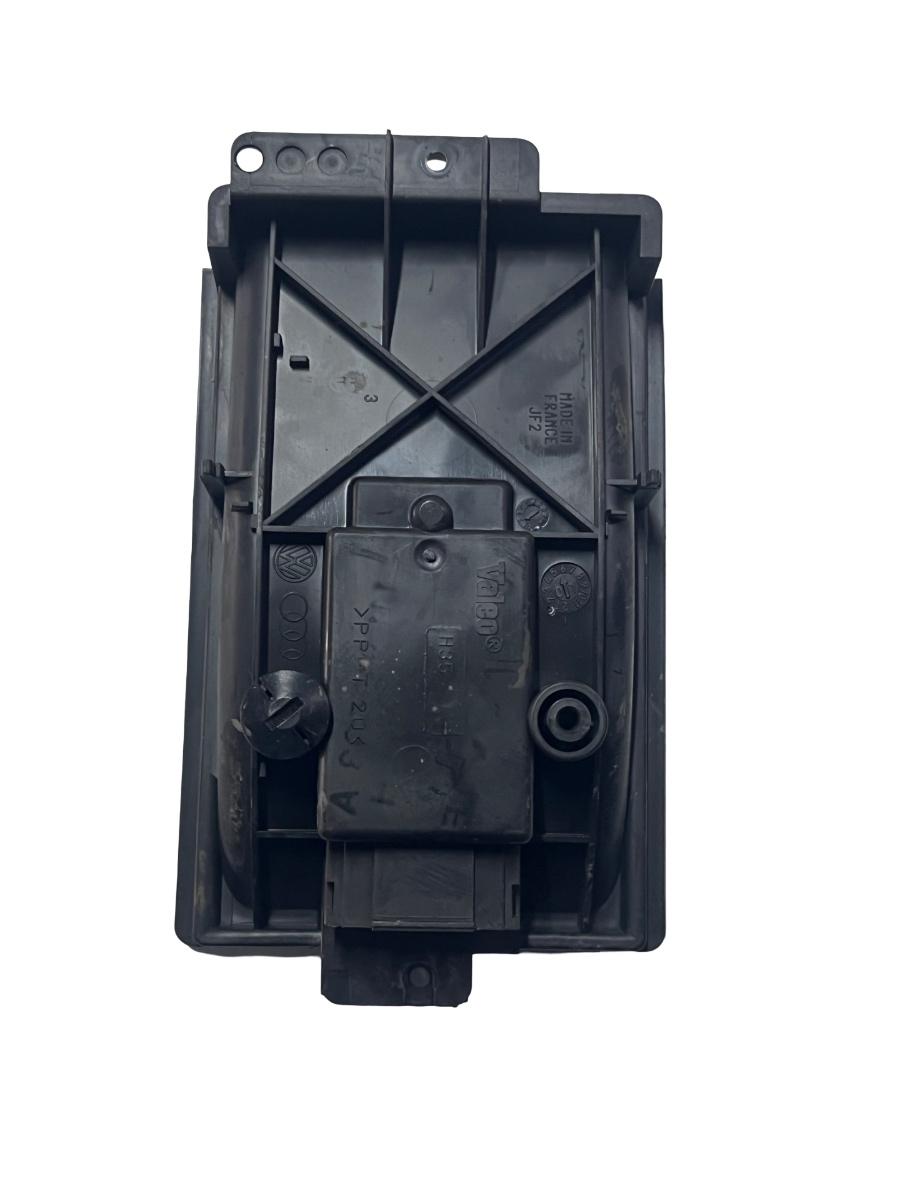 Rezistenta trepte aeroterma VOLKSWAGEN GOLF IV 1J1 1997 - 2007 – foto 2