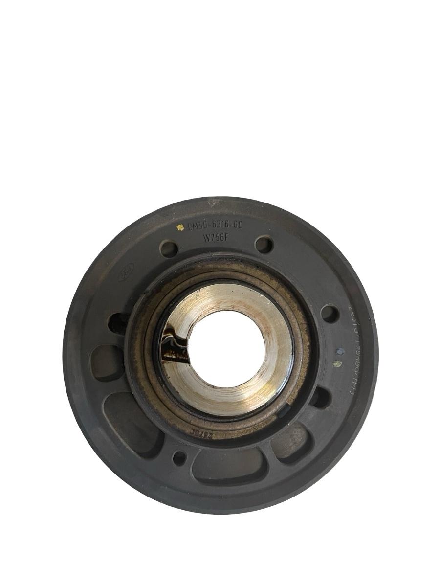 Fulie vibrochen FORD FIESTA VI 2016 -> 1.0 P4JD CM5G-6316-GC – foto 3