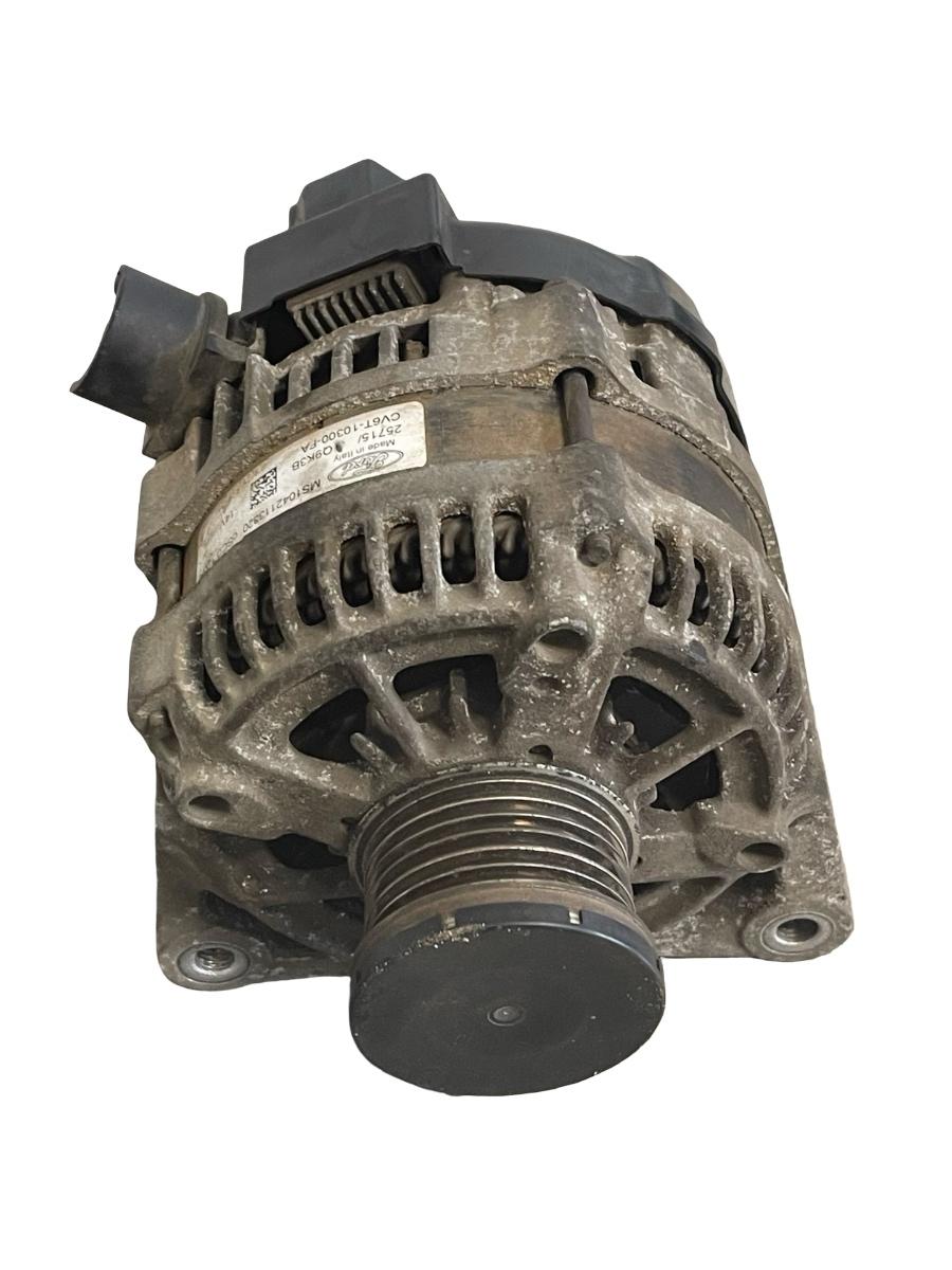 Alternator FORD FIESTA VI 2016 -> 1.0 P4JD CV6T-10300-FA