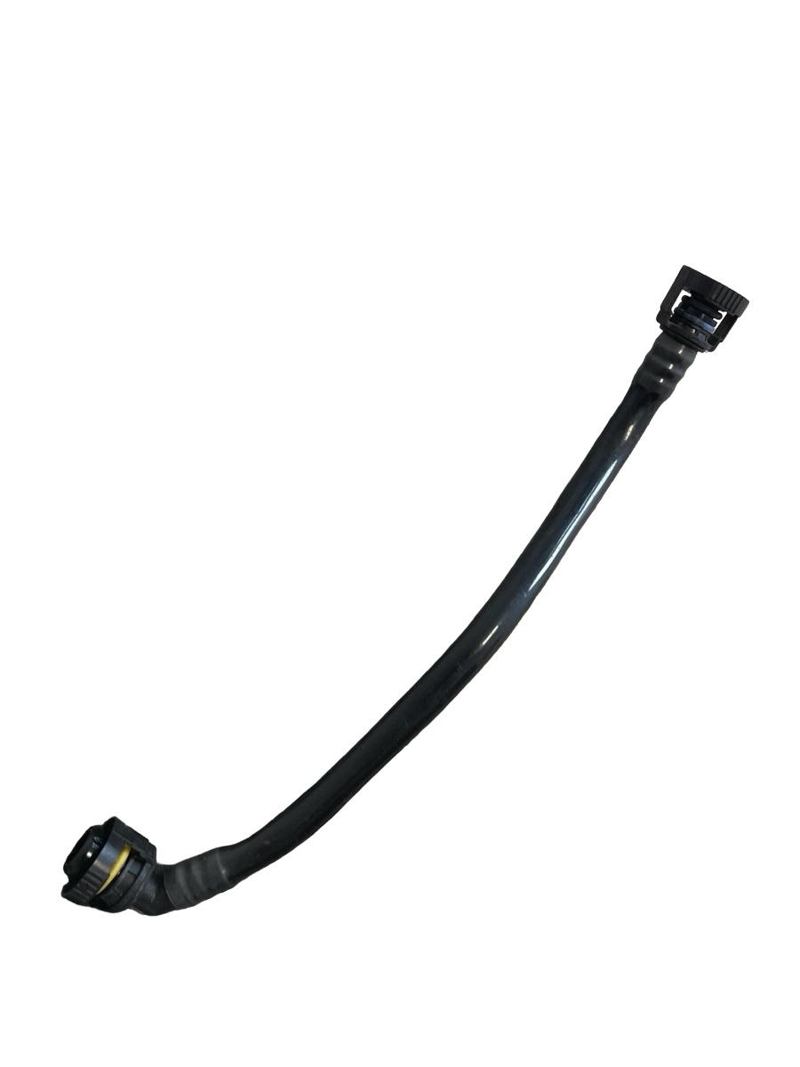 Furtun alimentare FORD FIESTA VI 2016 -> 1.0 P4JD D1BG-6758-BA