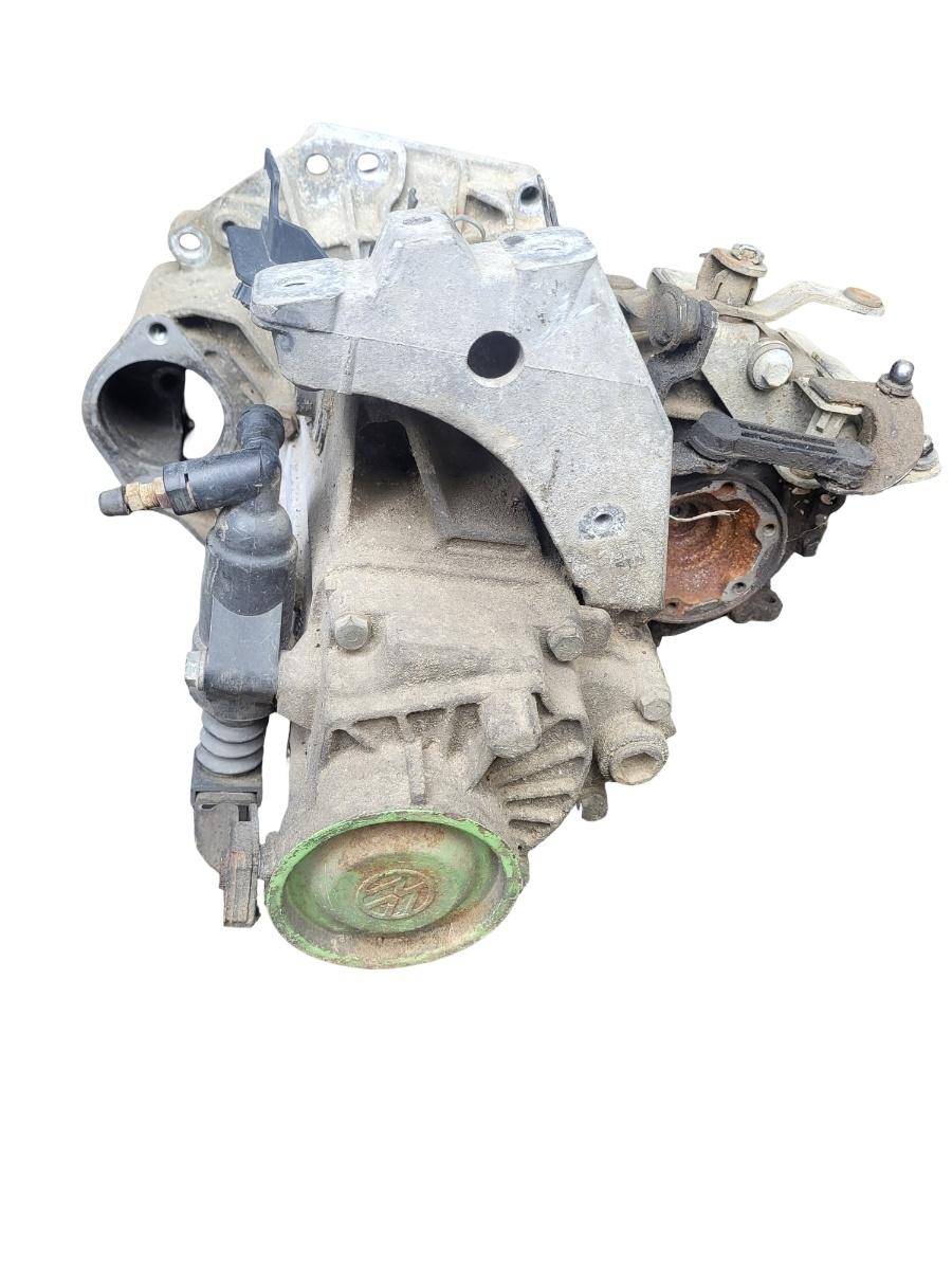 Cutie de viteze manuala 5 trepte VOLKSWAGEN GOLF IV 1J1 1997 - 2007 1.6 16V AZD – foto 4