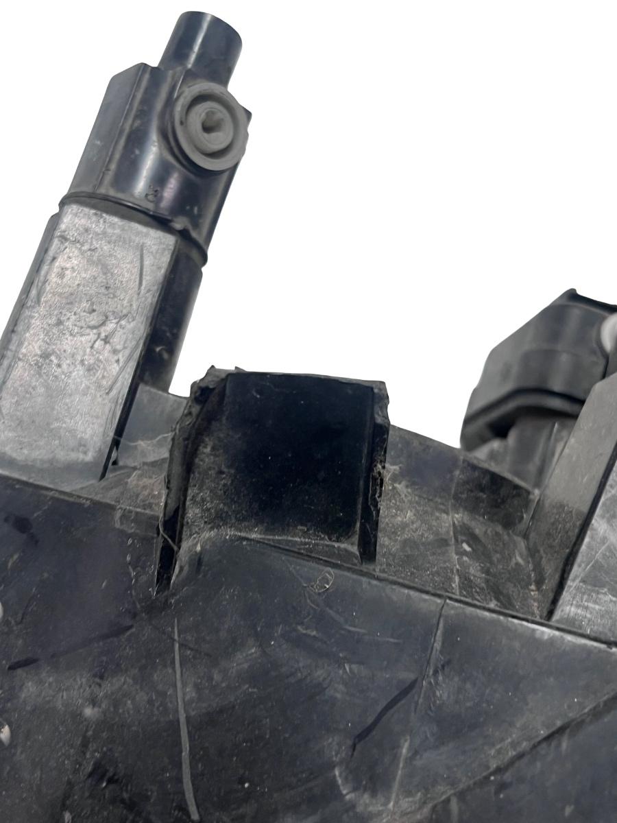 Far stanga fata cu lupa TOYOTA RAV 4 III _A3_ 2005 - 2013 – foto 2