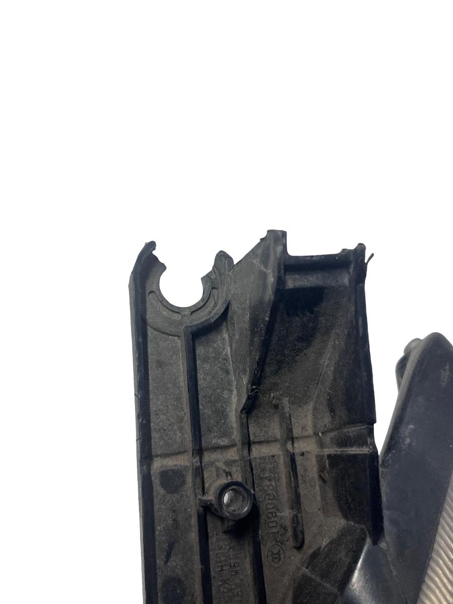 Far stanga fata cu lupa TOYOTA RAV 4 III _A3_ 2005 - 2013 – foto 3
