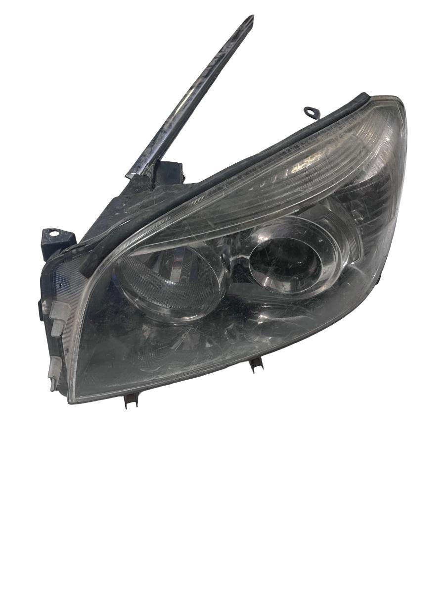 Far stanga fata cu lupa TOYOTA RAV 4 III _A3_ 2005 - 2013