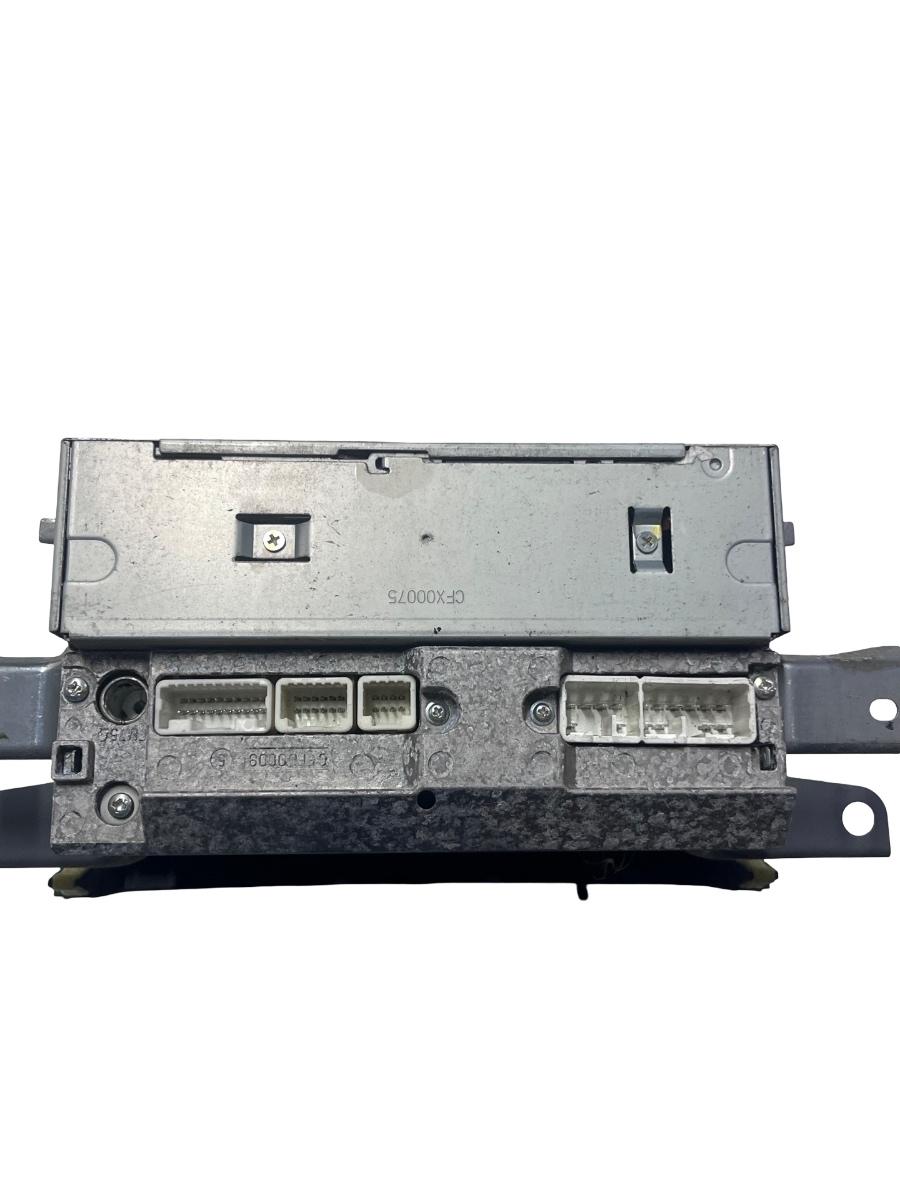 Radio Cd TOYOTA RAV 4 III _A3_ 2005 - 2013 86120-42220 – foto 2