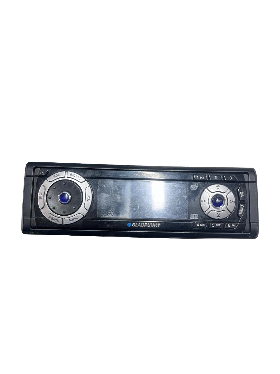 Radio cd VOLKSWAGEN GOLF IV 1J1 1997 - 2007 7644260310
