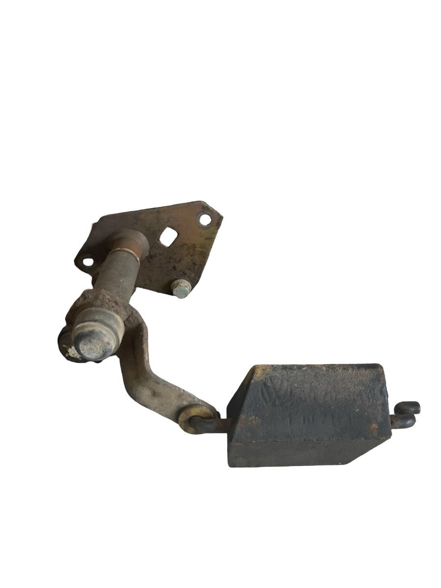 Selector cutie de viteze VOLKSWAGEN GOLF IV 1J1 1997 - 2007 1.4 16V AXP 1J0711085B