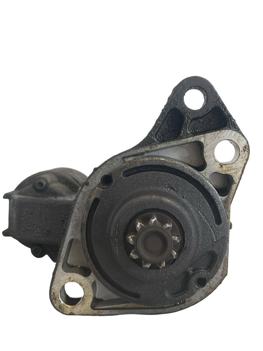 Electromotor VOLKSWAGEN GOLF IV 1J1 1997 - 2007 1.4 16V AXP 020911023S – foto 2
