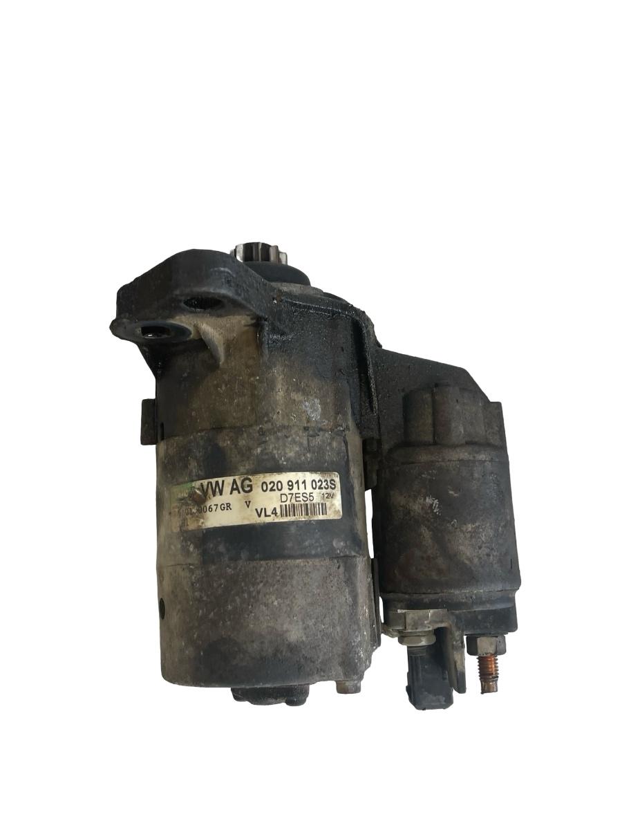 Electromotor VOLKSWAGEN GOLF IV 1J1 1997 - 2007 1.4 16V AXP 020911023S