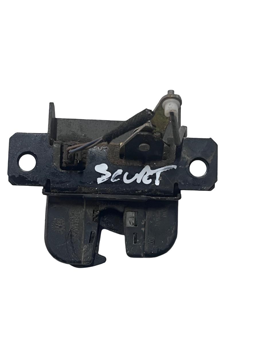 Broasca hayon/portbagaj VOLKSWAGEN GOLF IV 1J1 1997 - 2007 – foto 2