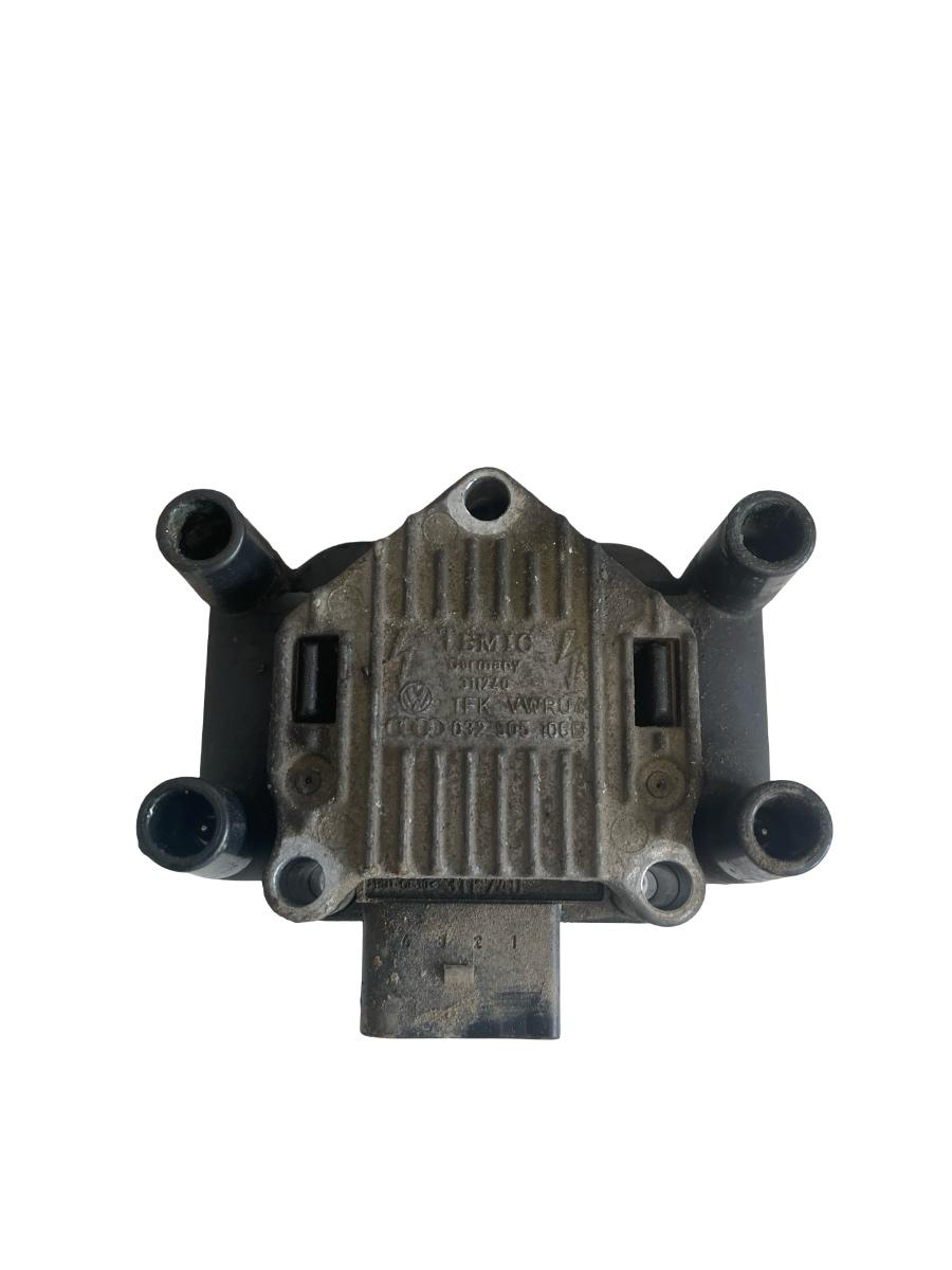 Bobina inductie VOLKSWAGEN GOLF IV 1J1 1997 - 2007 1.4 16V AXP 032905106B